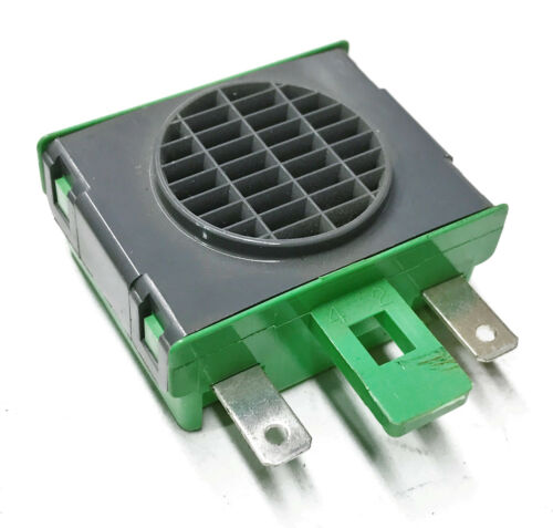 Volvo Green Warning Buzzer 3081686 NOS | eBay Volvo Green Warning Buzzer 3081686 NOS | eBay