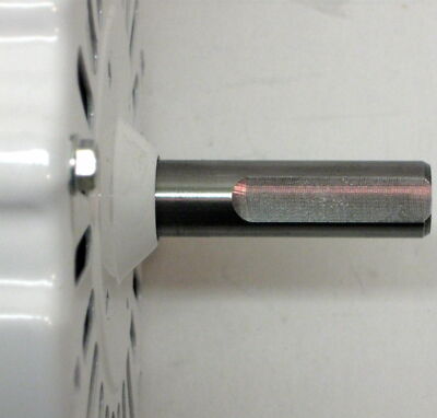 99320 Ventilator Motor for Gemini Loren Cook LL Building V909320 D0510B3078