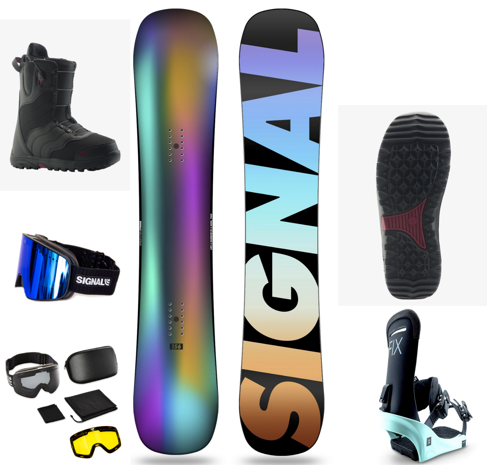 スノーボード signal park 150cm Freestyle – Signal Snowboards