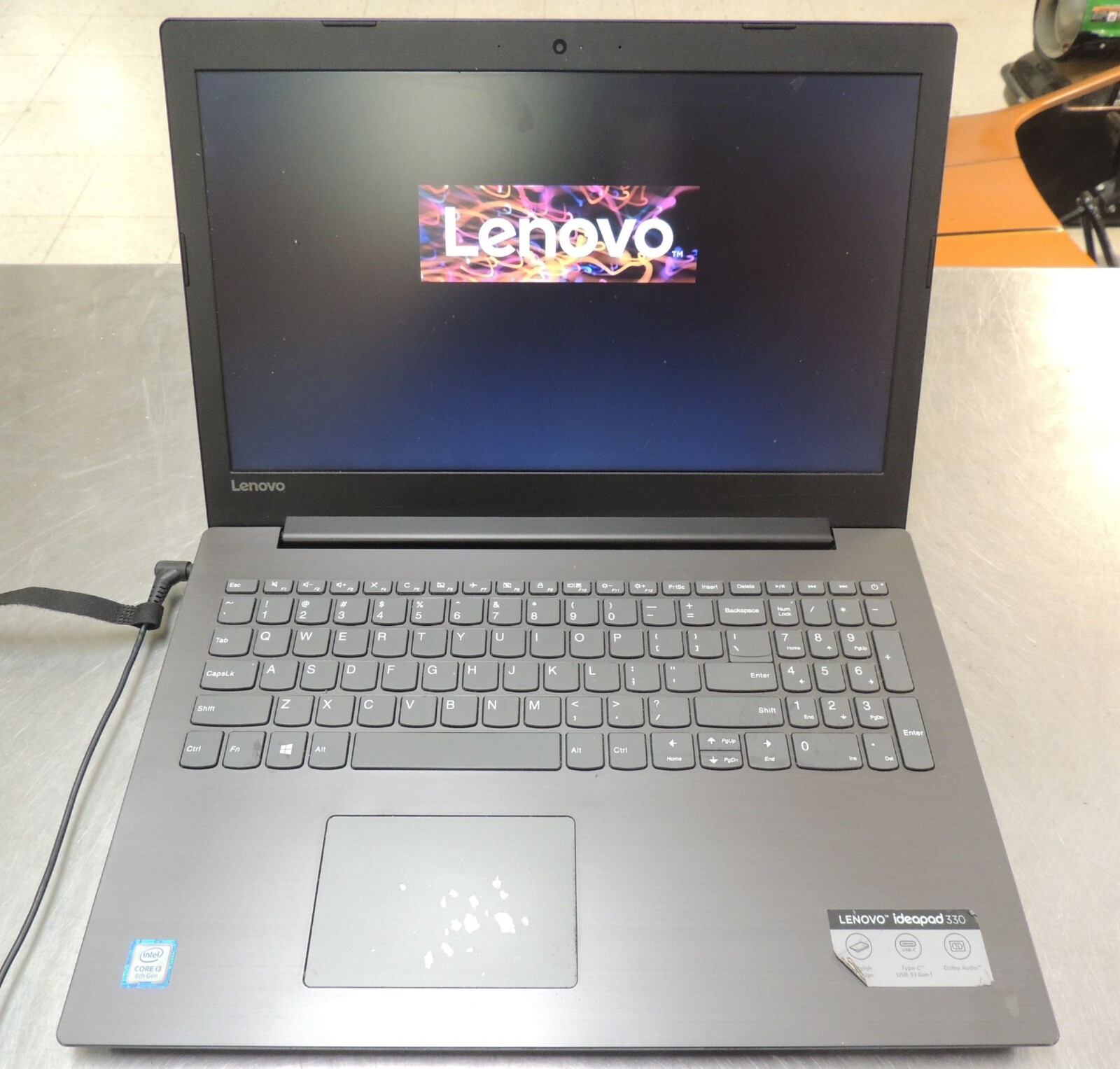Lenovo ideapad 330-15IKB 15.6 Lenovo ideapad 330-15IKB 15.6