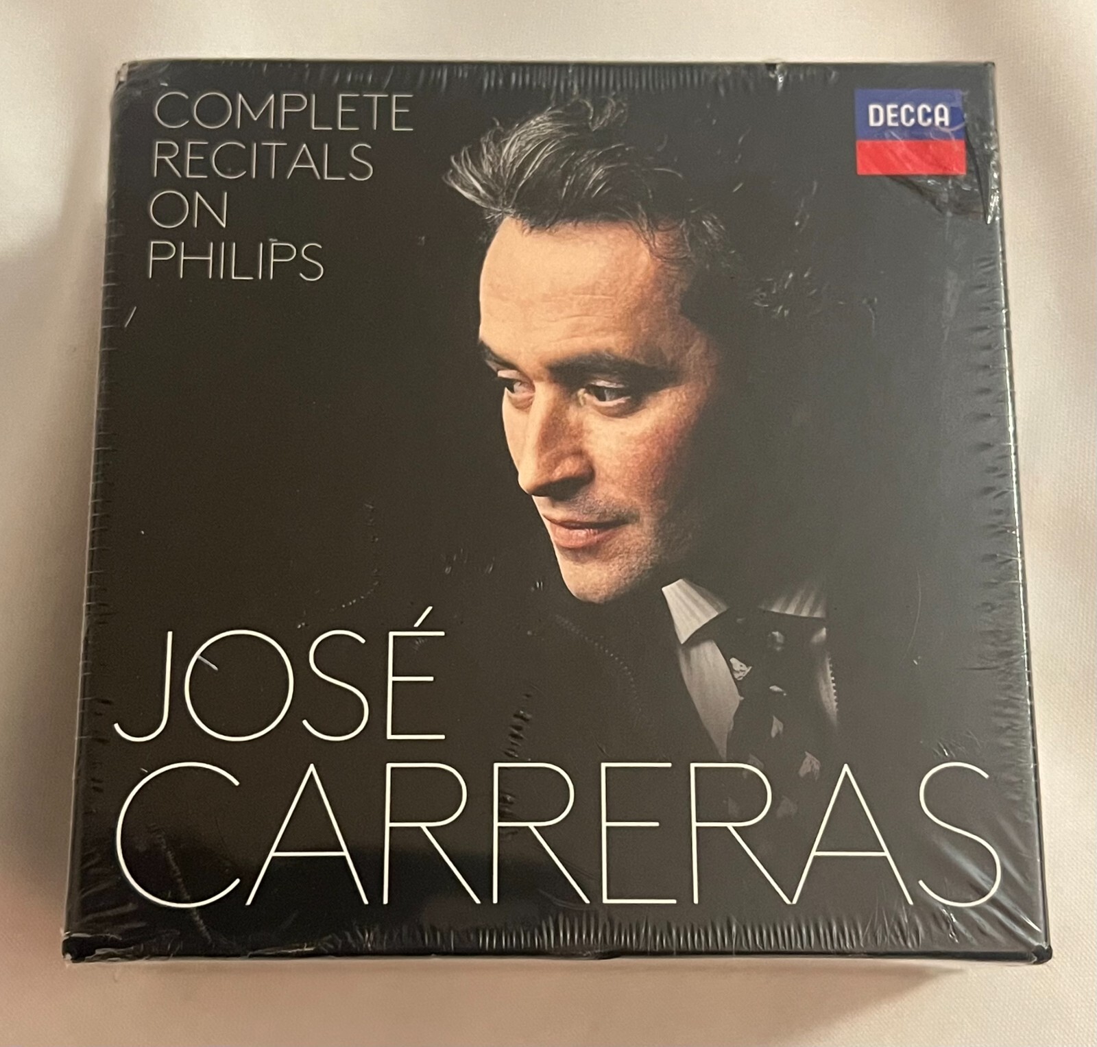 クラシックCDコレクション 80枚 ①◇SIESTA シエスタ◇CD BOX PHILIPS 1巻～80巻 80枚セット