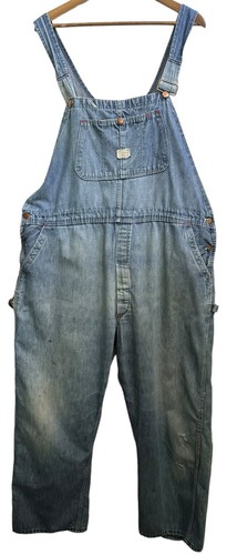 パンツ BIG MAC DENIM OVERALL USA 1960s BR25013 $_12.JPG?set_id=880000500F