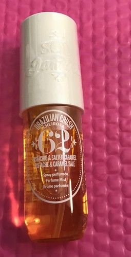 Sol de Janeiro Brazilian Crush Cheirosa 62 Body Mist - 3oz