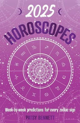 2025 Horoscopes: Seasonal planning, week-by-week predictions for every zodiac si
