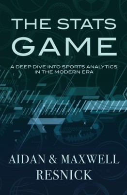 The Stats Game: A Deep Dive into Sports Analytics in the Modern Era