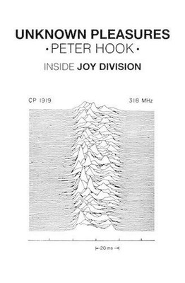 Unknown Pleasures: Inside Joy Division by Peter Hook (English) Paperback Book