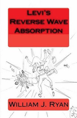 Levi's Reverse Wave Absorption by William J. Ryan (English) Paperback Book
