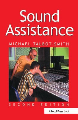 Sound Assistance by Michael Talbot-Smith (English) Paperback Book
