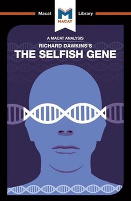 An Analysis of Richard Dawkins's The Selfish Gene by Nicola Davis (English) Pape