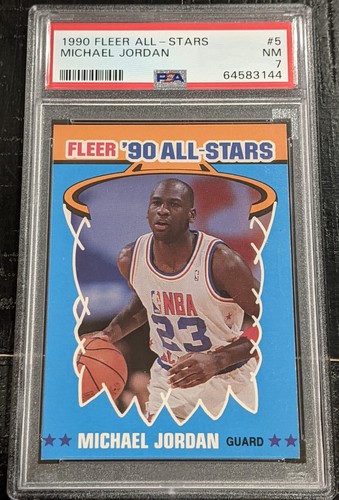 その他 NBA Michael Jordan l Universe PSA7.5 Auction Prices Realized Basketball Cards 1985 STAR TEAM