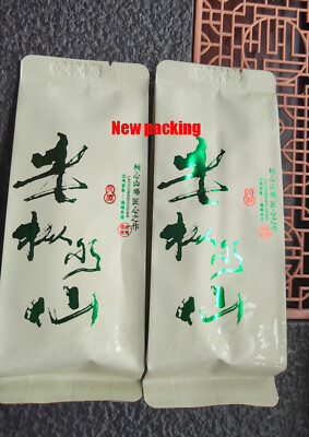FuJian Laocong Rock Tea Chinese Shuixian Oolong Tea Loose Leaf Black Tea