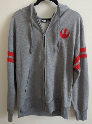 Rebel alliance hoodie hot sale
