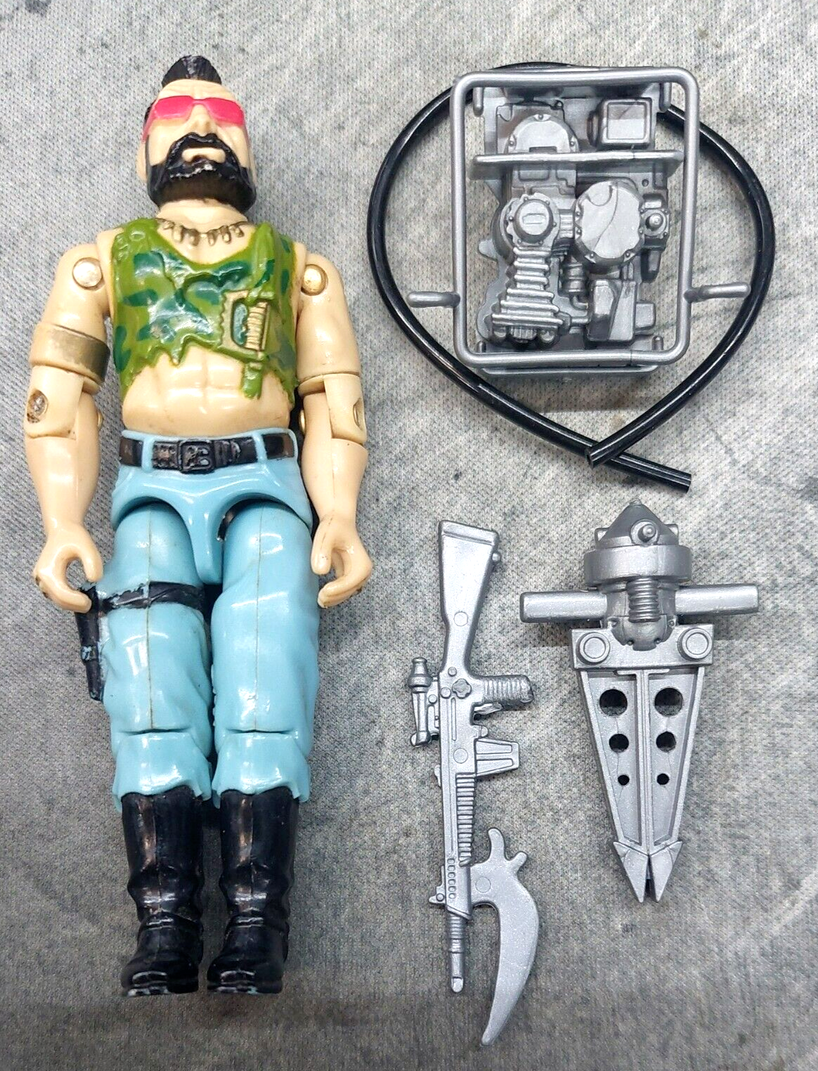ジーアイジョー Amazon.co.jp: Super7 Ultimates!G.I.ジョーカバーガール - 7