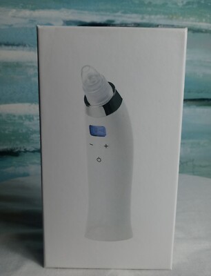 Blackhead Acne Removal Comedo Suction Beauty Device Poppyo 