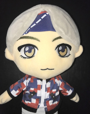 BTS TinyTAN MIC Drop 11.8'' Plush Doll V