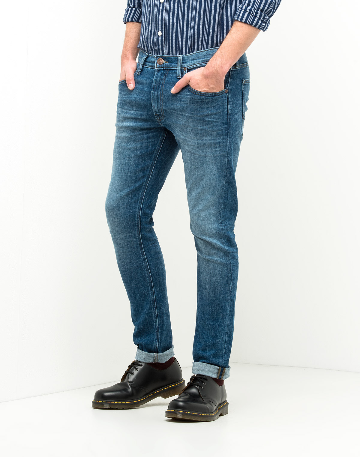 Jeans Arno Cae Cohlx H09245 main image 0