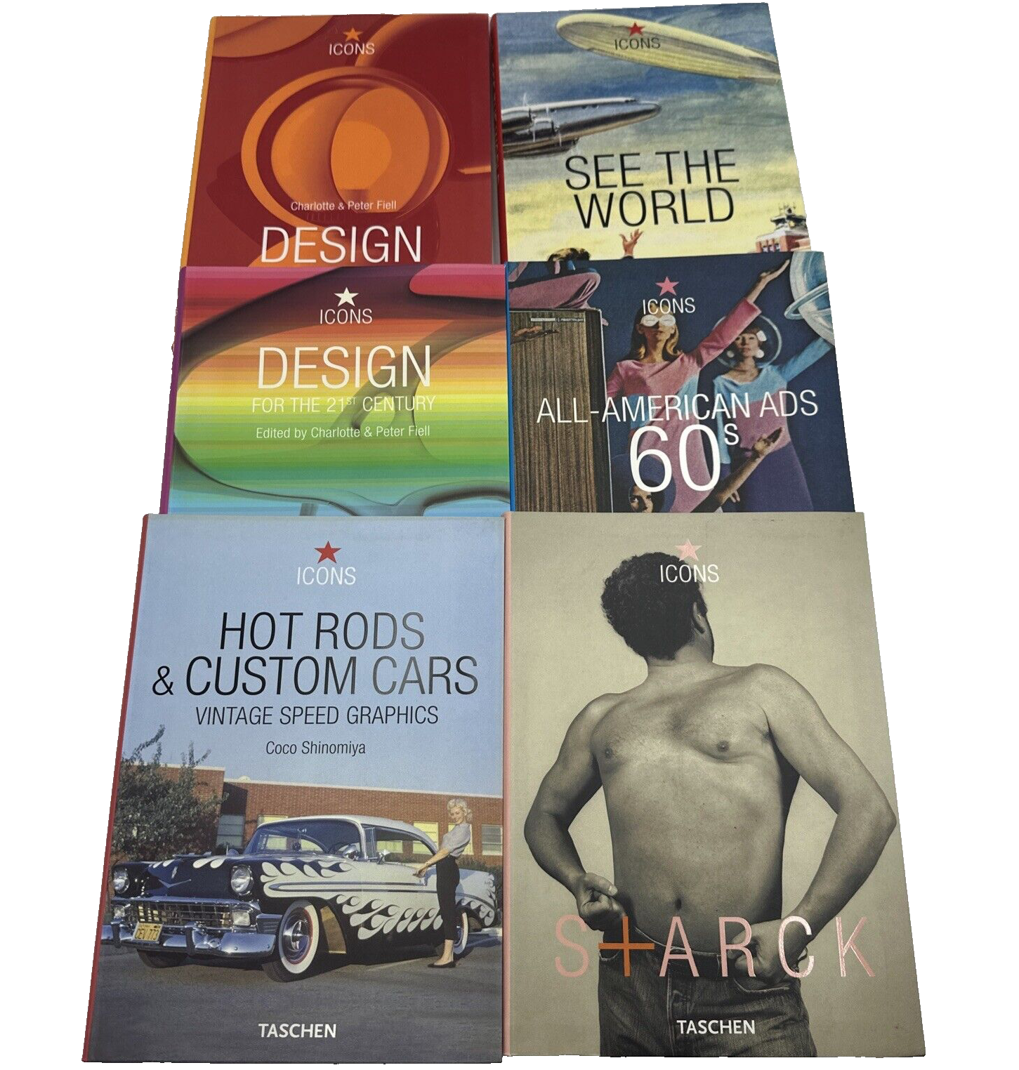 STARCK TASCHEN アート・デザイン $_57.PNG?set_id=880000500F