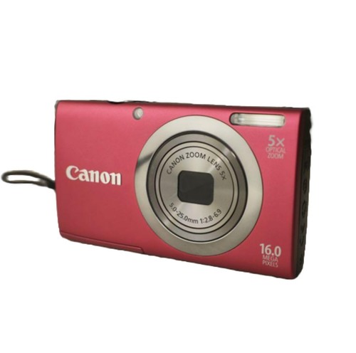 デジタルカメラ Canon PowerShot A2300 DIGITAL CAMERA Amazon | Canon デジタルカメラ PowerShot A2300 レッド 光学5倍