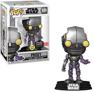 Funko Pop Star Wars ルーク・スカイウォーカー 新品未開封 ファンコポップ 「スターウォーズ ジェダイの帰還」ルーク