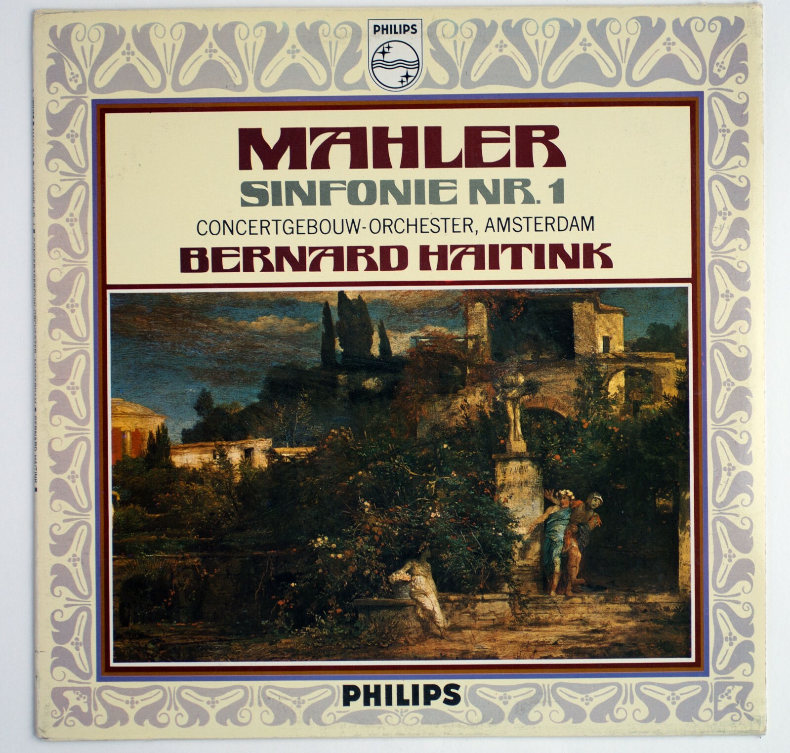 クラシック Bernard Haitink 14CD BOX Sally Matthews, Symphonieorchester Des Bayerischen Rundfunks