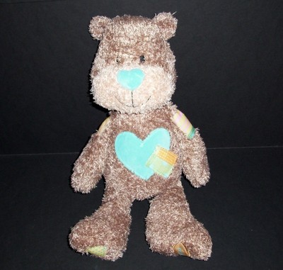 hallmark recordable stuffed animals