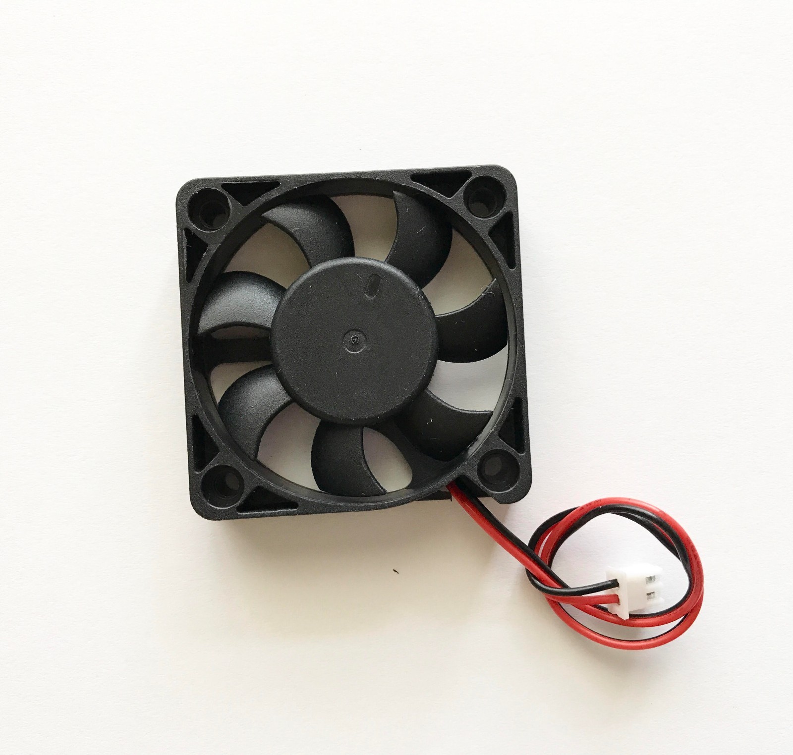 Cpu fan 4