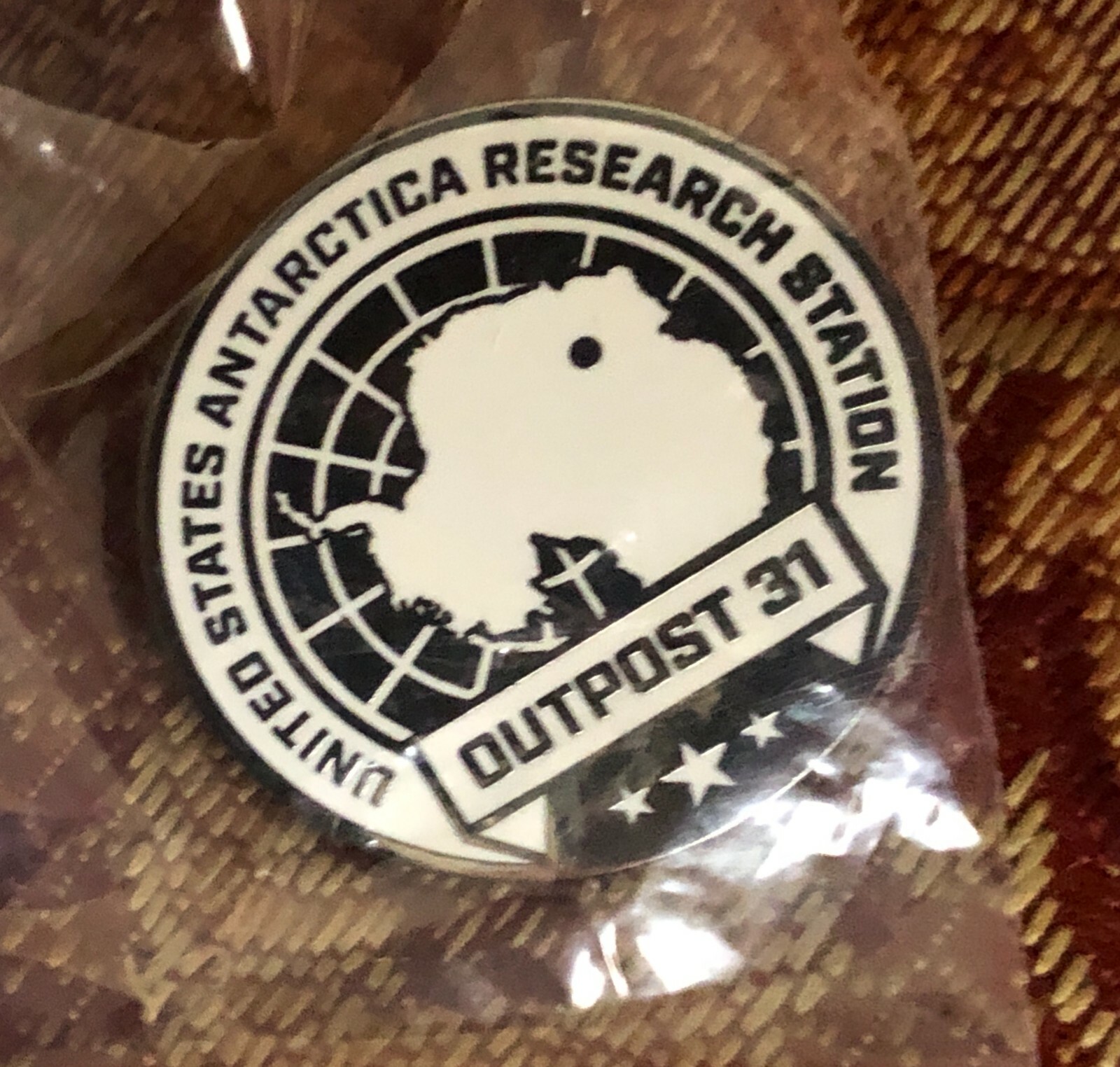 The Thing Infection at Outpost 31 Board Game Mondo Limited Edition COMPLETE