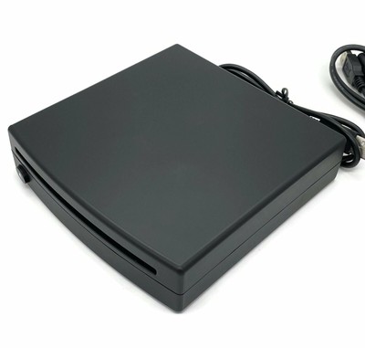 USB Integrated Add-On CD Player for 2018-2020 RAM Trucks