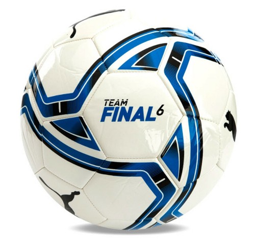 Мяч футбольный Puma TEAMFINAL