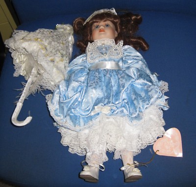 southern belle porcelain dolls