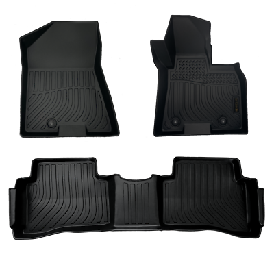 Kia sportage 2024 floor mats 2020