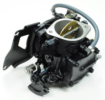 Genuine Mikuni BN40i Carb Carburetor SeaDoo 717 720 GS GTI GTS Sportster