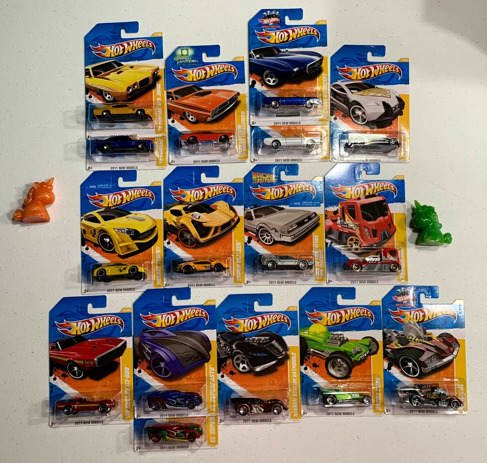 ミニカー Hot Wheels MAKOTO - M&K CUSTOM 2011 71xeJIplnML._UF350,350_QL50_.jpg