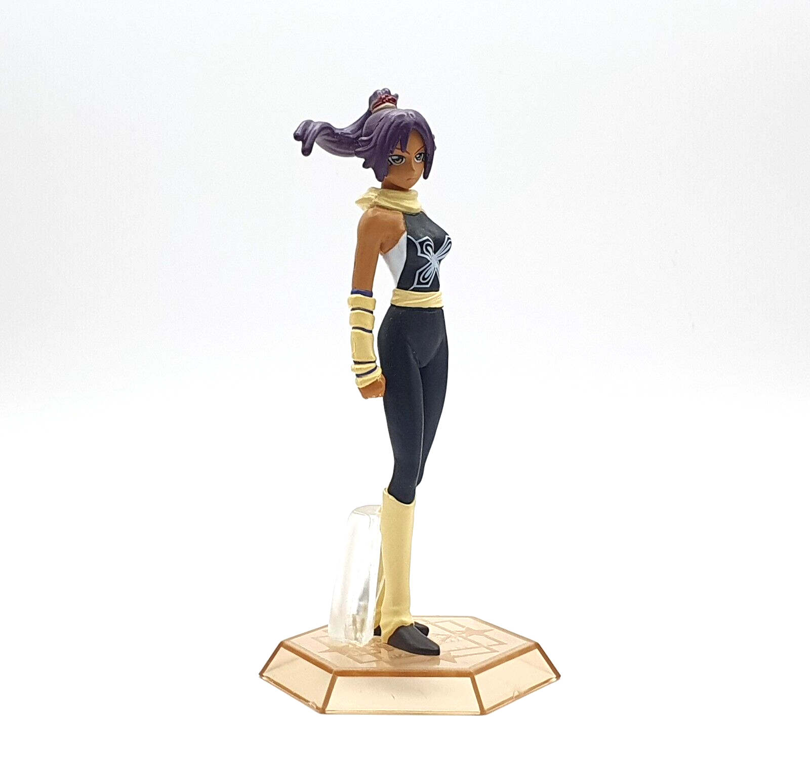 Shihouin Yoruichi スタチュー ガレージキット