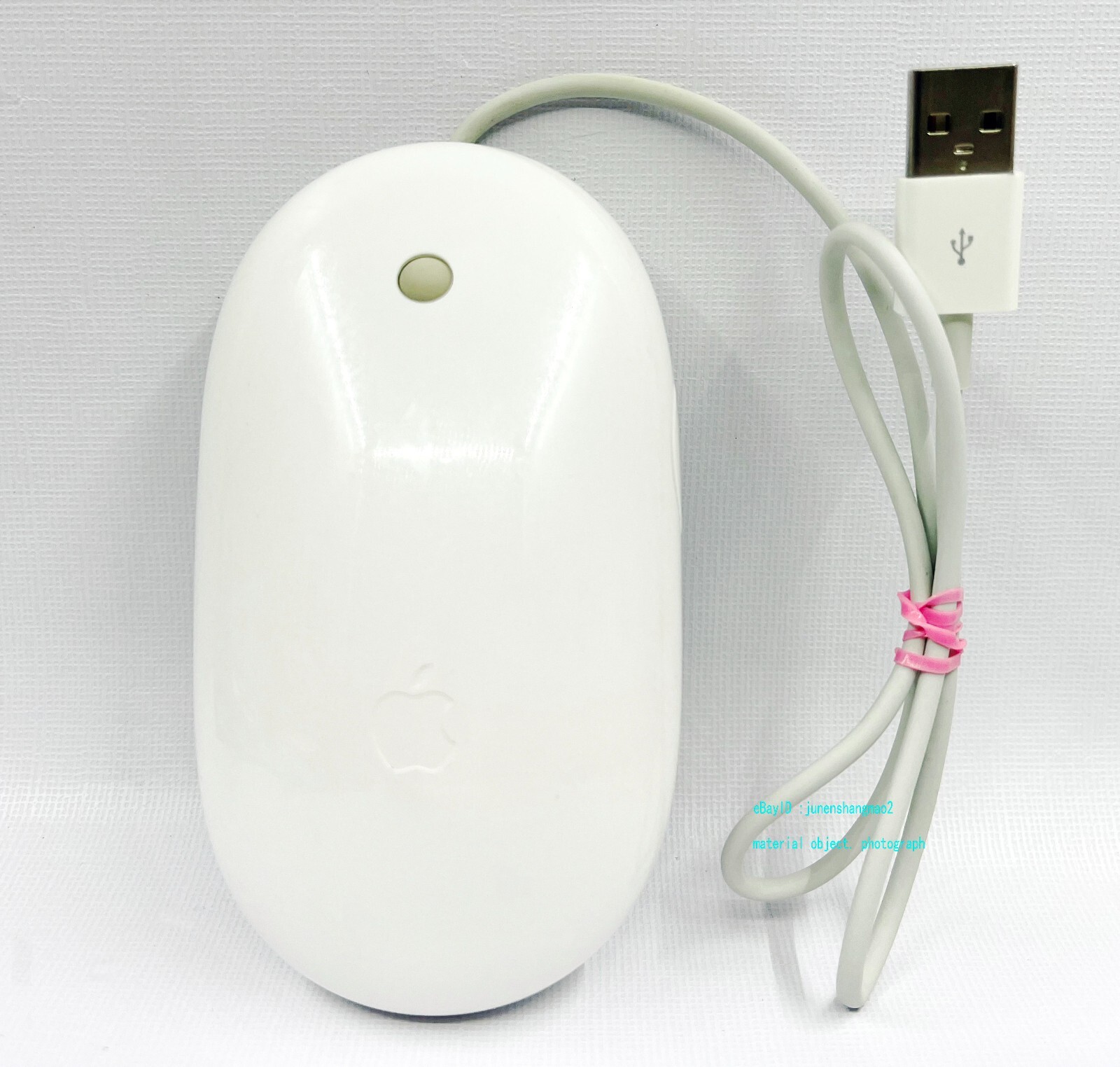 Apple - ameさま用【純正】Apple Magic Mouse Apple Magic Mouse – Genuine Original (Black, Multi-Touch