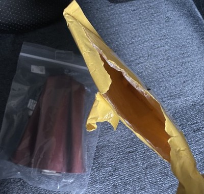 Fotos del artículo de un comprador verificado