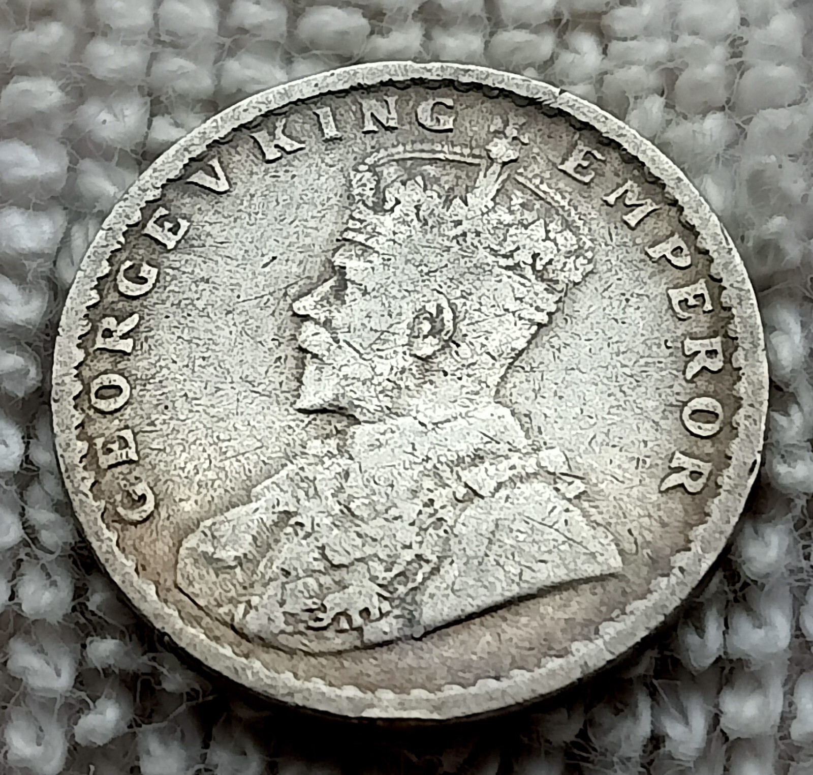 南ローデシア 3ペンス銀貨 KING EMPEROR GEORGE V $_12.JPG?set_id=880000500F