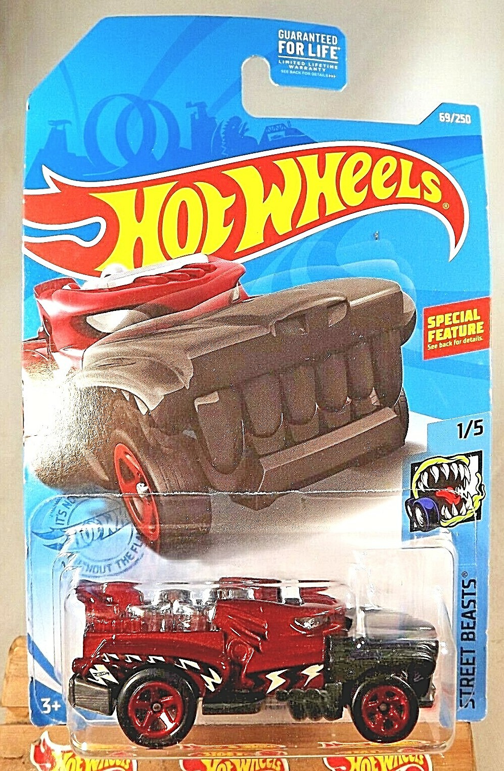 2003 Hotwheels ML PRIVATE SHOW 69台限定 2003 Hotwheels ML PRIVATE SHOW 69台限定 2003 Hotwheels ML