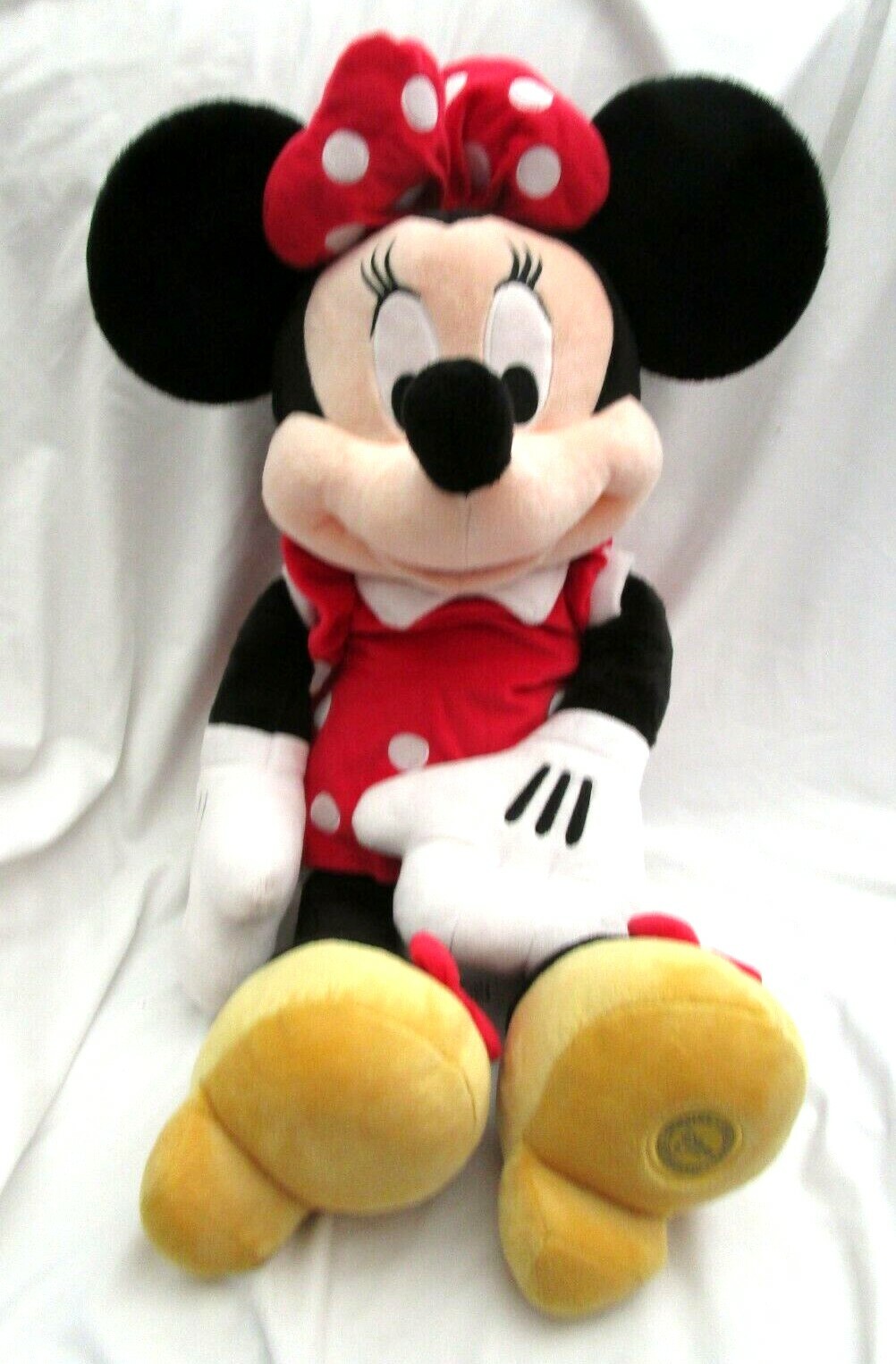 Minnie Mouse 27