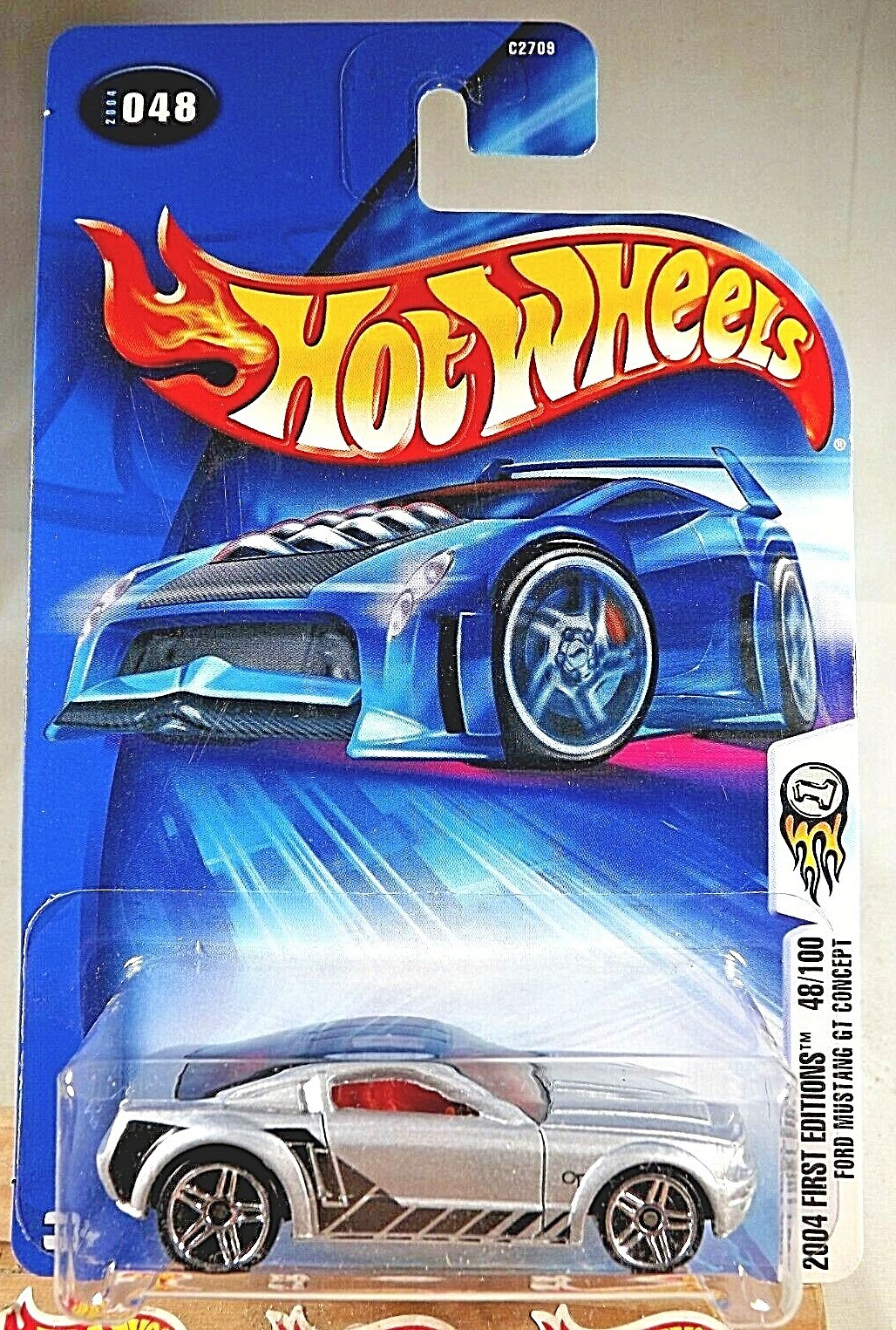 絶版品 Hot Wheels ‘15 FORD MUSTANG GT CFJ48 Hot Wheels - 2015 Ford Mustang GT (Black) | eBay