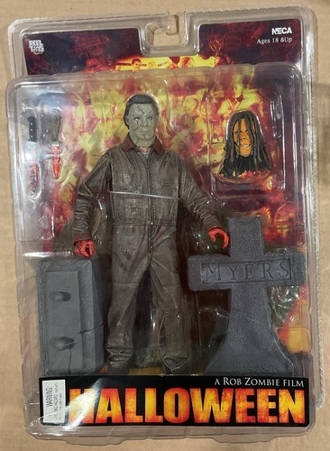 APOLLO HALLOWEEN ver 展示品 OFFICIAL] Glitzhome 5.75
