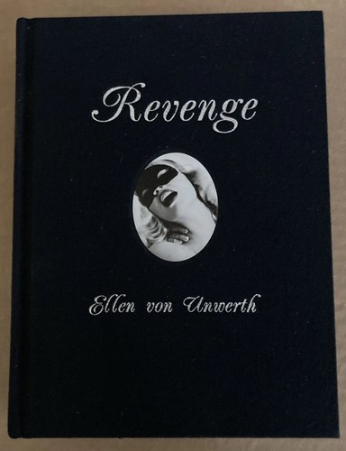 Ellen Von Unwerth: Wicked/エレーン・ヴォン・アンワース Wicked by Ellen von Unwerth (1998, Trade Paperback) for sale