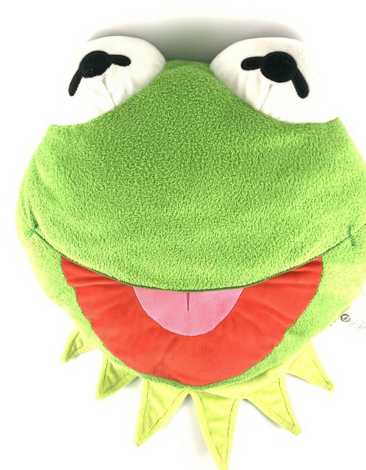 Disney Store Original Muppets Kermit The Frog Plush Stuffed Animal Pillow Kupit S Dostavkoj Iz Ssha Cena 2 565 Rub