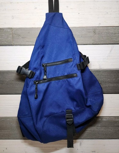 Vintage GAP Sling Bag Y2K Single Strap Crossbody Shoulder Vintage GAP Sling Bag Y2K Single Strap Crossbody Shoulder