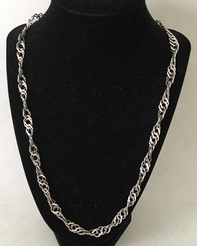 vintage silve necklace 60s ボールチェーン il_fullxfull.3075198790_kzqz.jpg