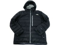north face gore windstopper 550