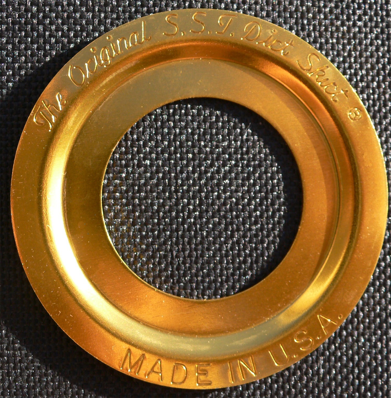 ORIGINAL SST DIRT SKIRTS - Silver, Red, or Gold (NOS Limited supply)