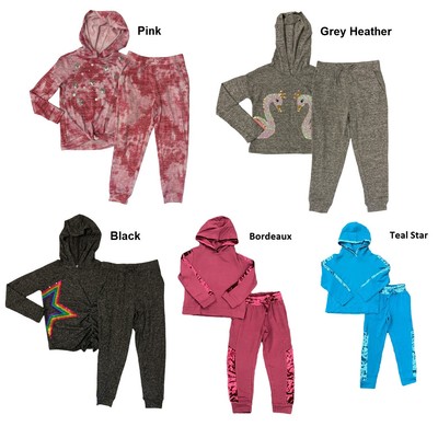 

My Favorite Super Soft Cozy Set от Mark Girls My Favorite Cozy Set