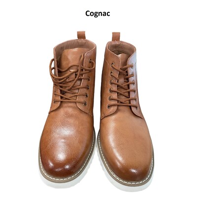 

Мужские ботильоны Nick Graham на шнуровке Roger Sneaker