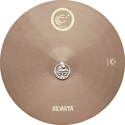 Ephesus Cymbals 15'' Sidarta Crash